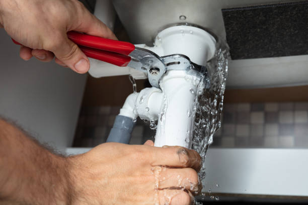  North Yelm, WA Water damage restoration Pros