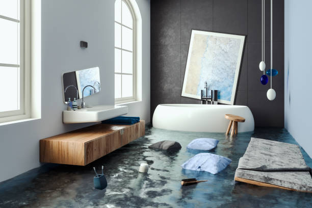 Best Residential water damage restoration  in North Yelm, WA