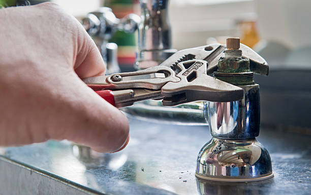 Best Flooded house restoration  in North Yelm, WA