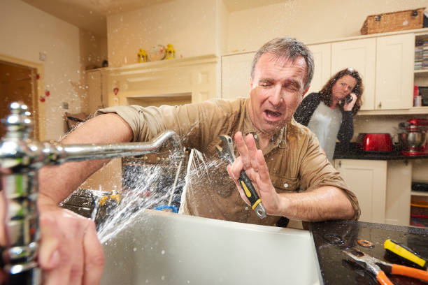 Best Residential water damage restoration  in North Yelm, WA
